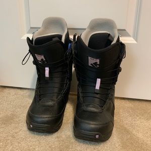 Burton Snowboard Boots